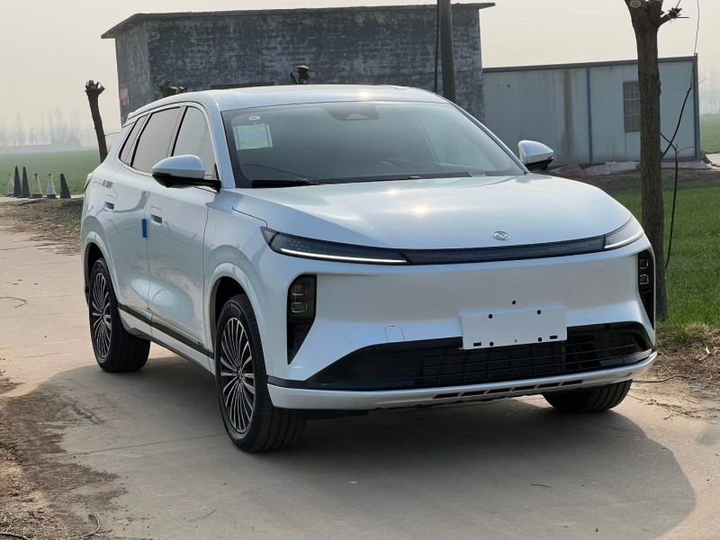 济宁26年东风风神2