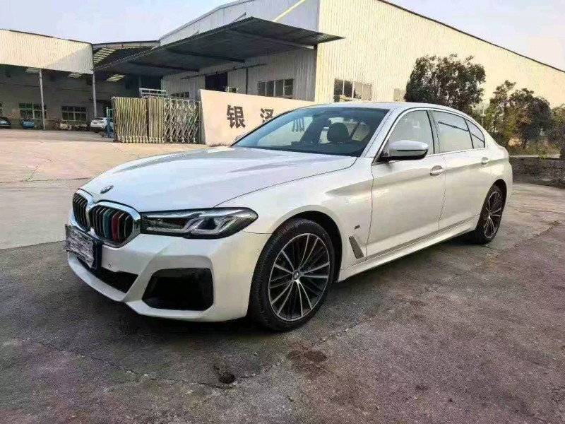 徐州21年宝马5系3