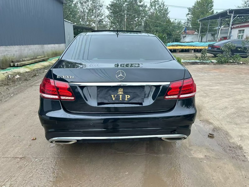 徐州16年奔驰E9