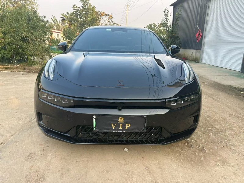 徐州23年极氪汽车0011