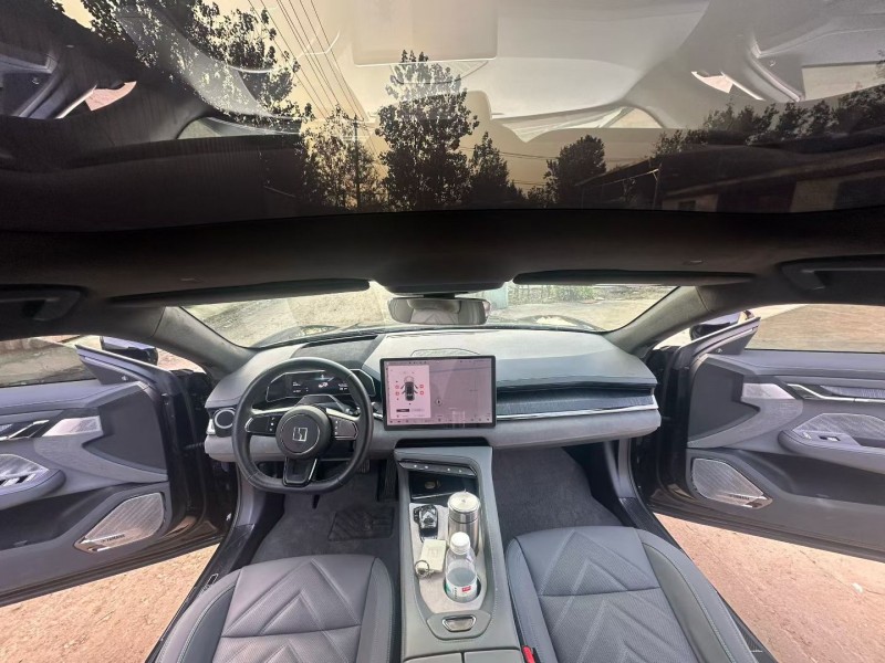 徐州23年极氪汽车0014