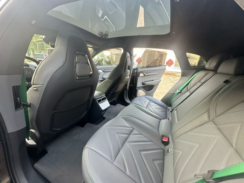 徐州23年极氪汽车0016