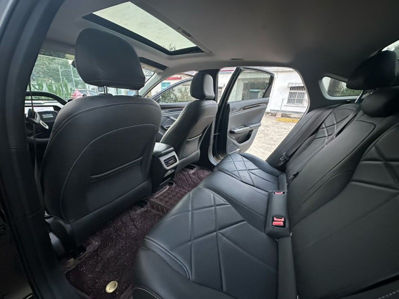 徐州24年吉利银河6