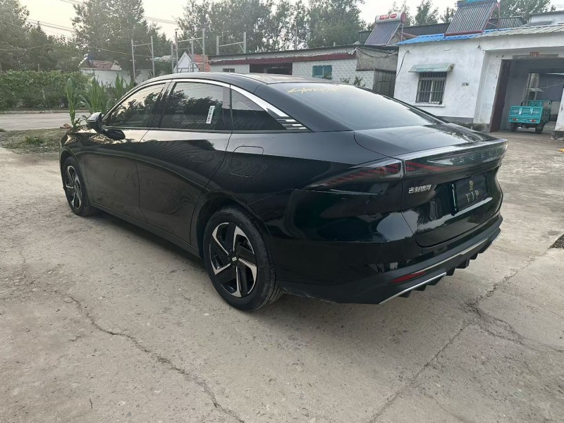 徐州24年吉利银河7