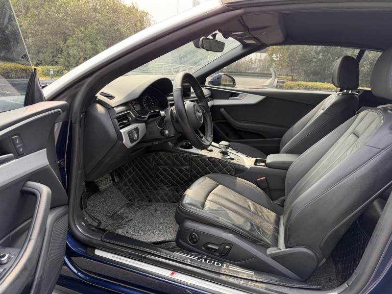 常州20年奥迪A7L6