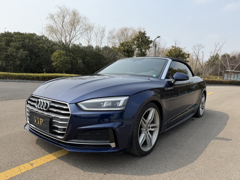 常州20年奥迪A7L7