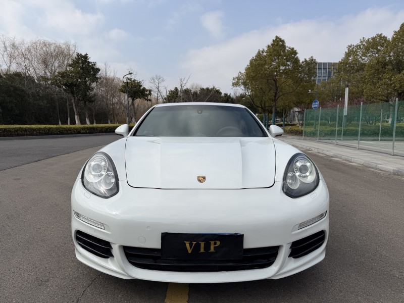 常州14年保时捷7181