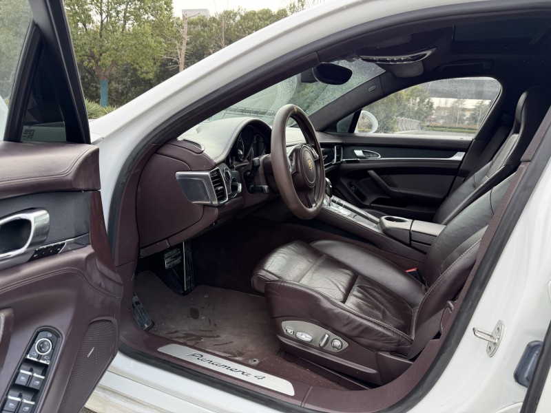 常州14年保时捷7183