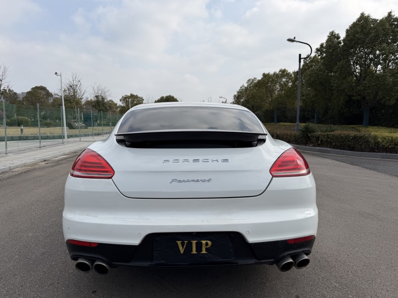 常州14年保时捷7184