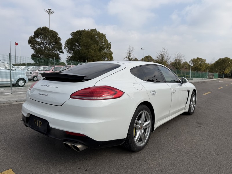 常州14年保时捷7185