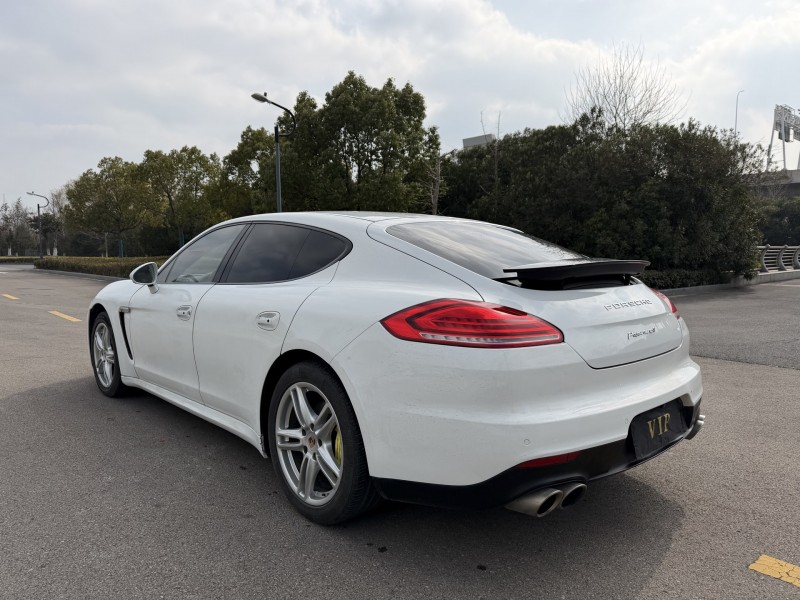 常州14年保时捷7187