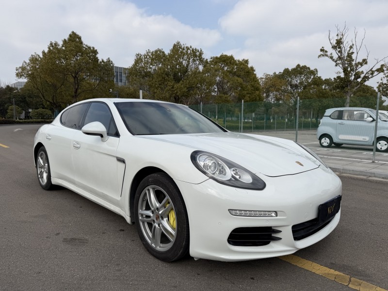 常州14年保时捷7188