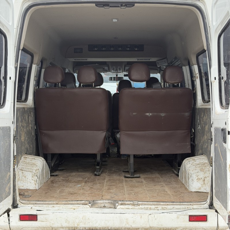 新乡24年大通V805