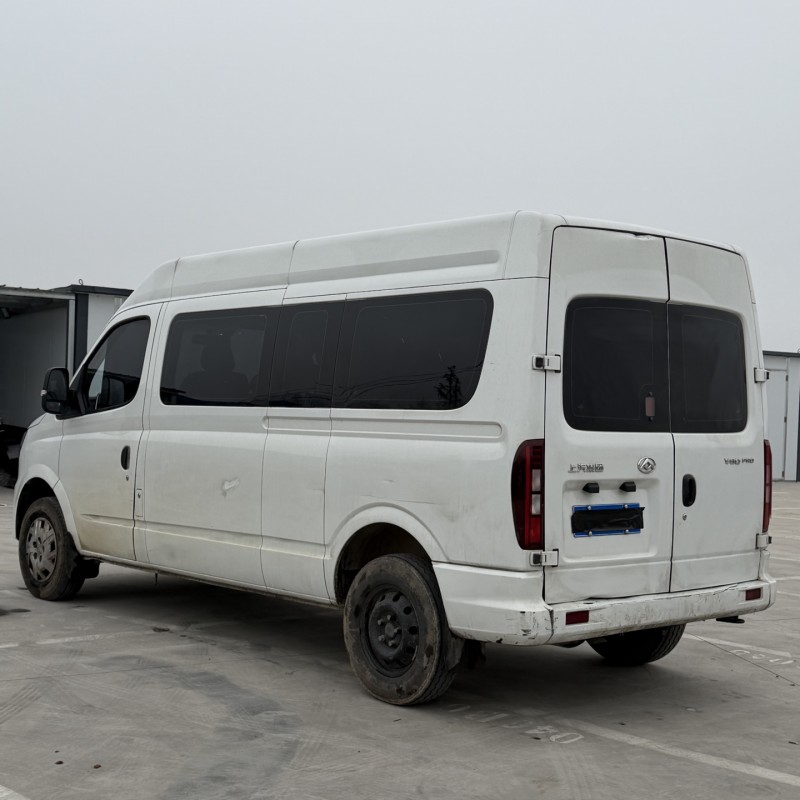 新乡24年大通V806