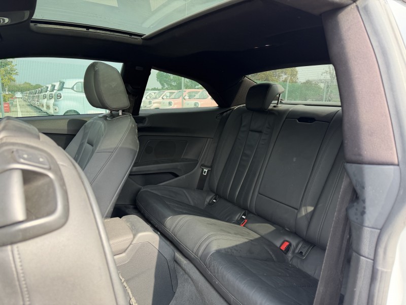 徐州21年奥迪A52