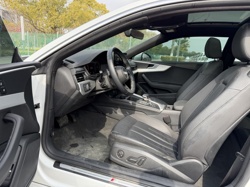 徐州21年奥迪A53