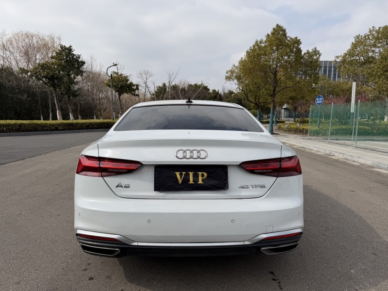 徐州21年奥迪A54