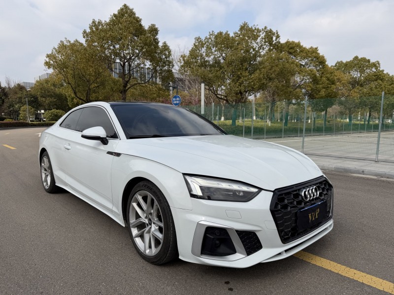 徐州21年奥迪A59