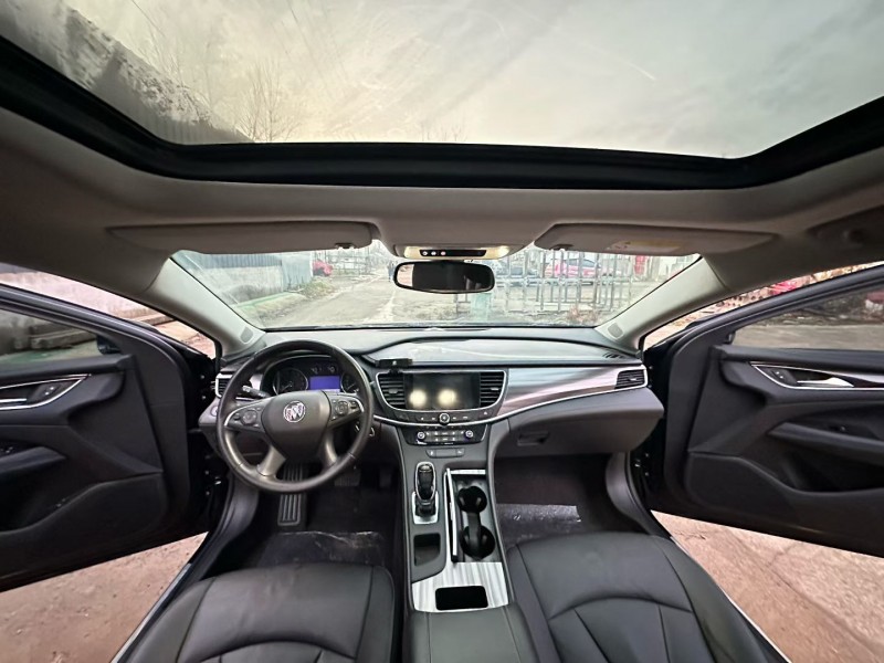 徐州22年别克君越5