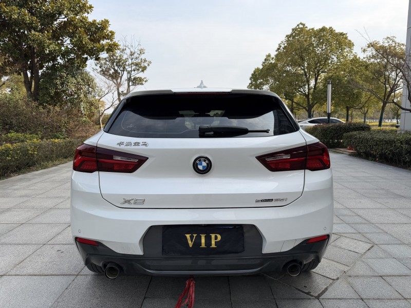 苏州23年宝马X28