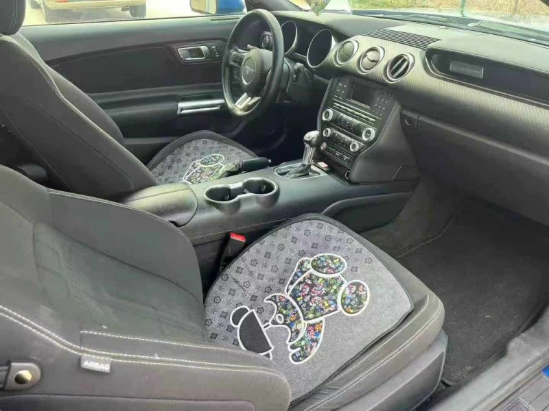 徐州18年福特野马5