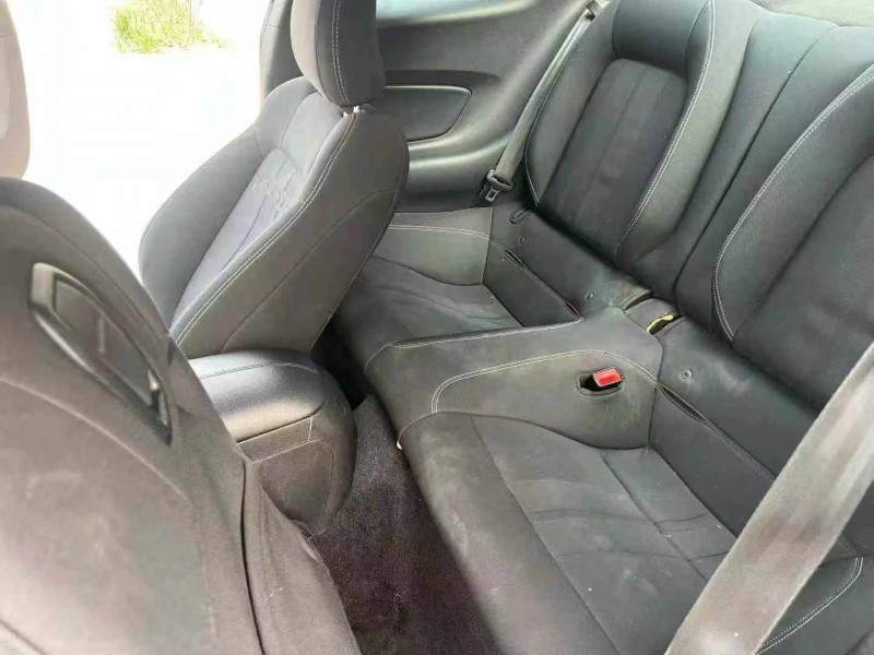 徐州18年福特野马7