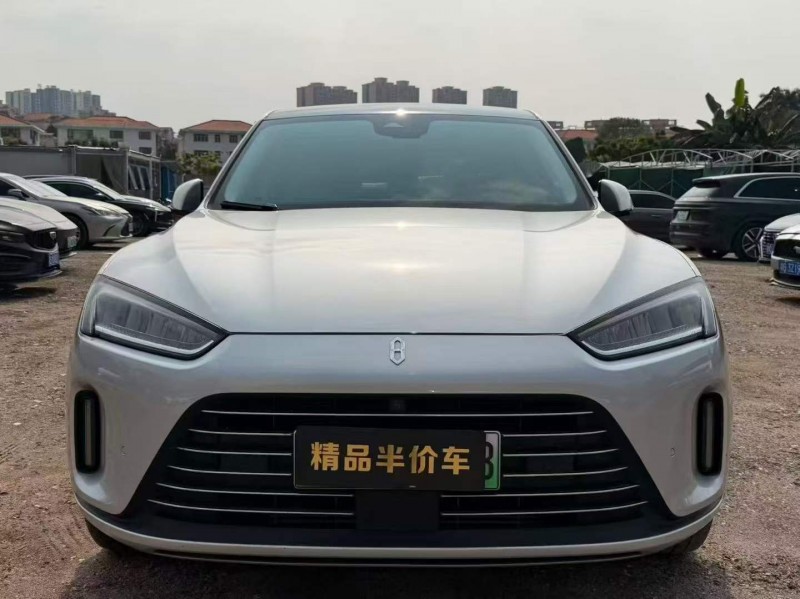 东莞22年华为智选问界1