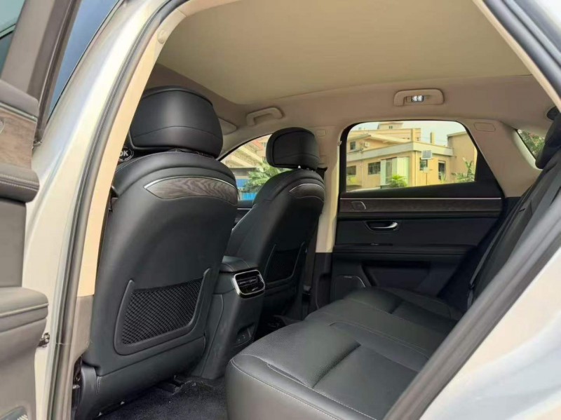 东莞22年华为智选问界5