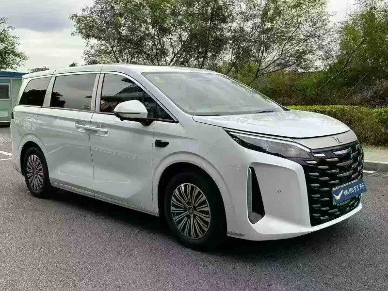 珠海25年比亞迪夏2