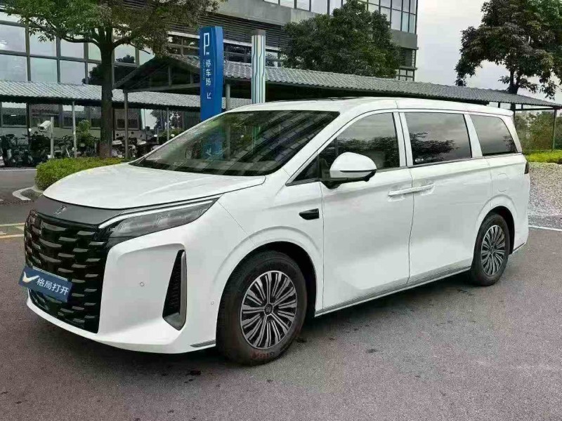 珠海25年比亞迪夏3