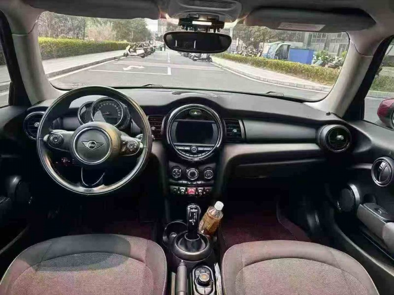 珠海21年寶馬迷你4