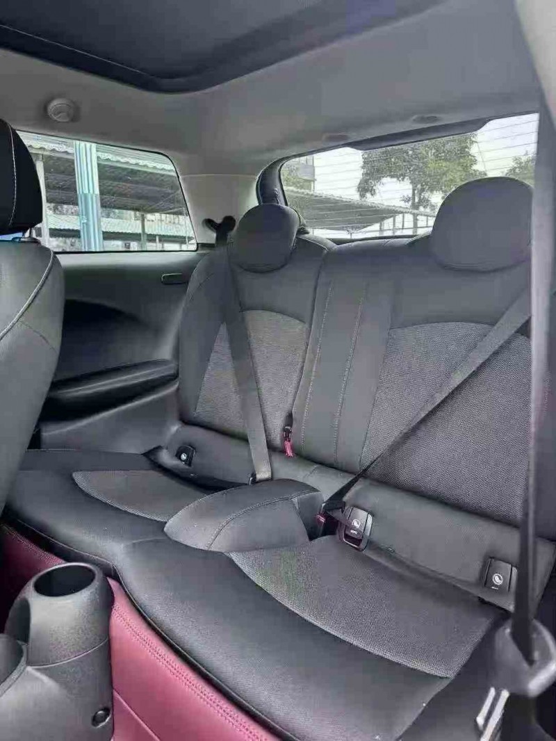 珠海21年寶馬迷你5