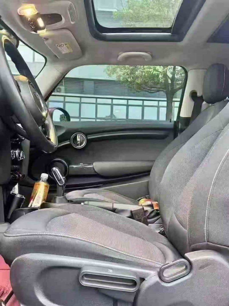 珠海21年寶馬迷你6