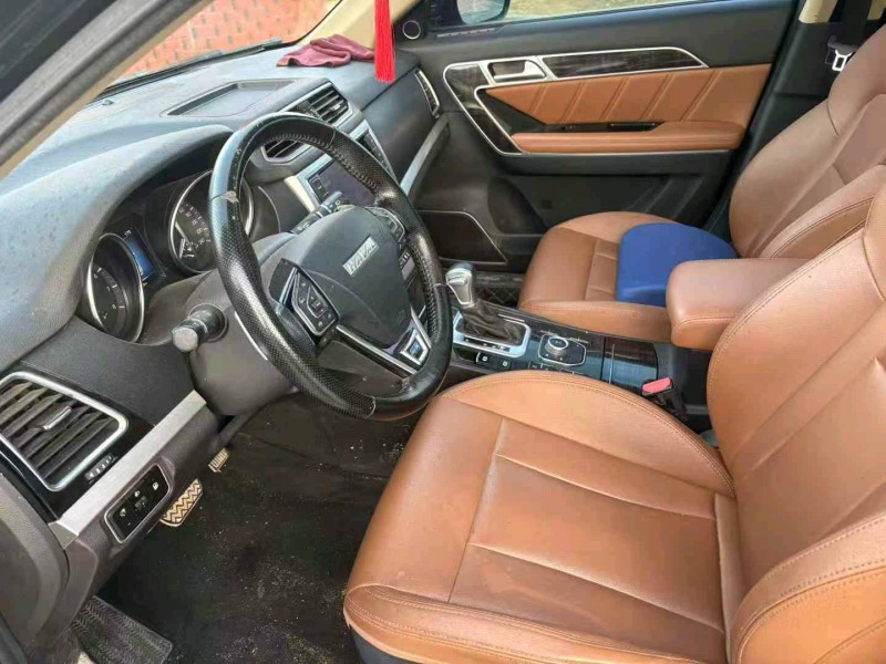 揭陽17年哈弗H67