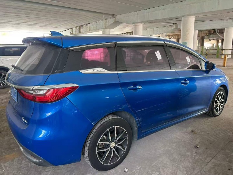 廣州18年比亞迪宋6