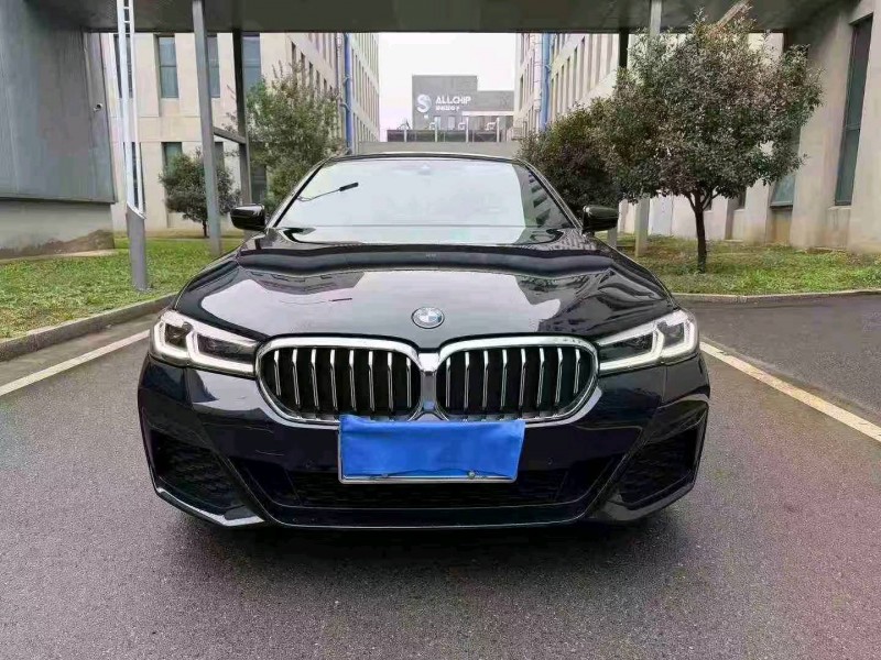 徐州21年寶馬5系1