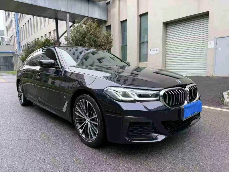 徐州21年寶馬5系3