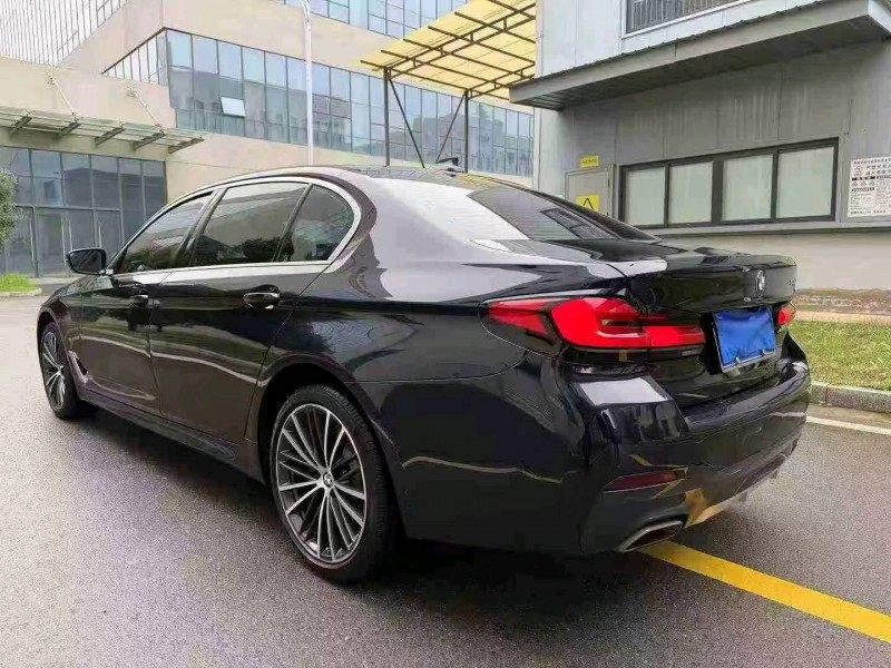 徐州21年寶馬5系4