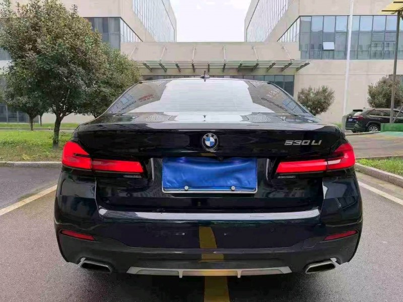 徐州21年寶馬5系6