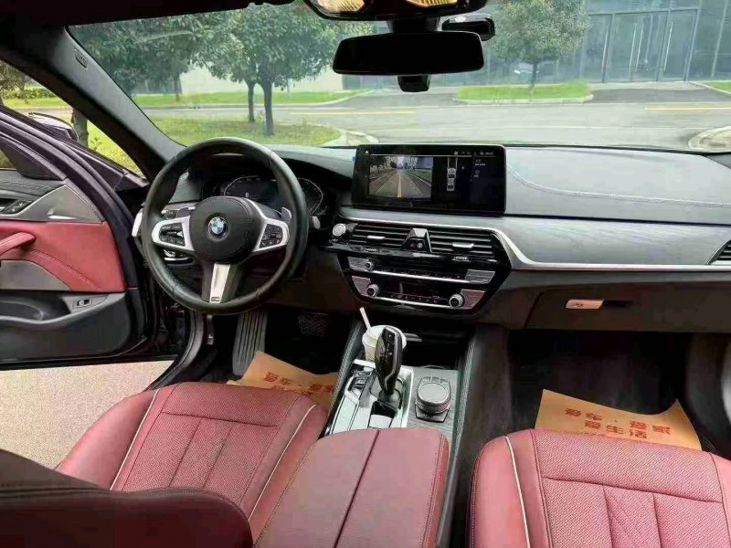 徐州21年寶馬5系7