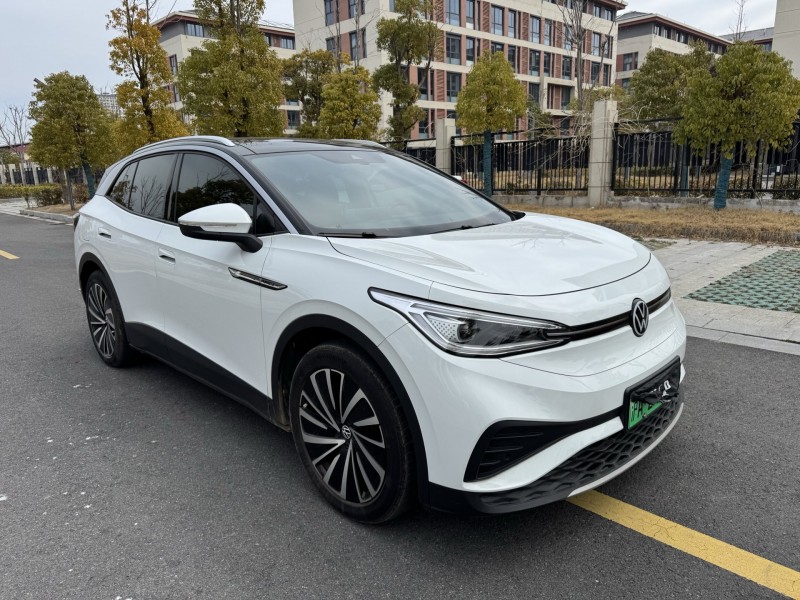 盐城24年大众ID2