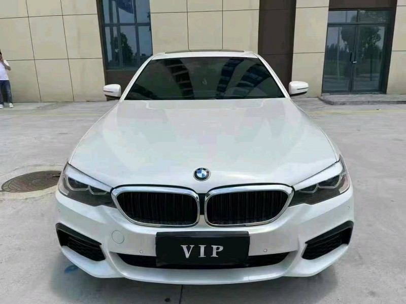 襄阳21年宝马5系1