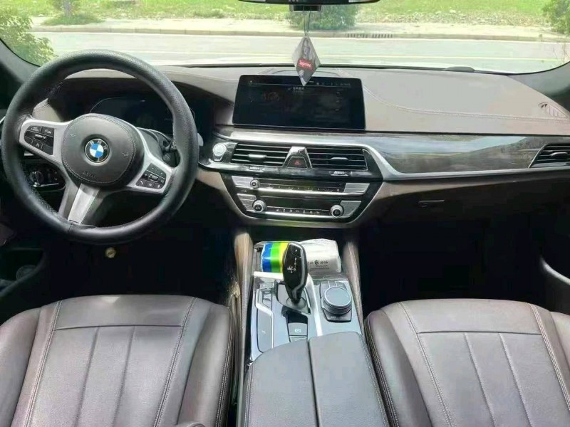 襄阳21年宝马5系5