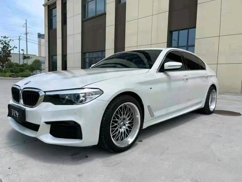 襄阳21年宝马5系7