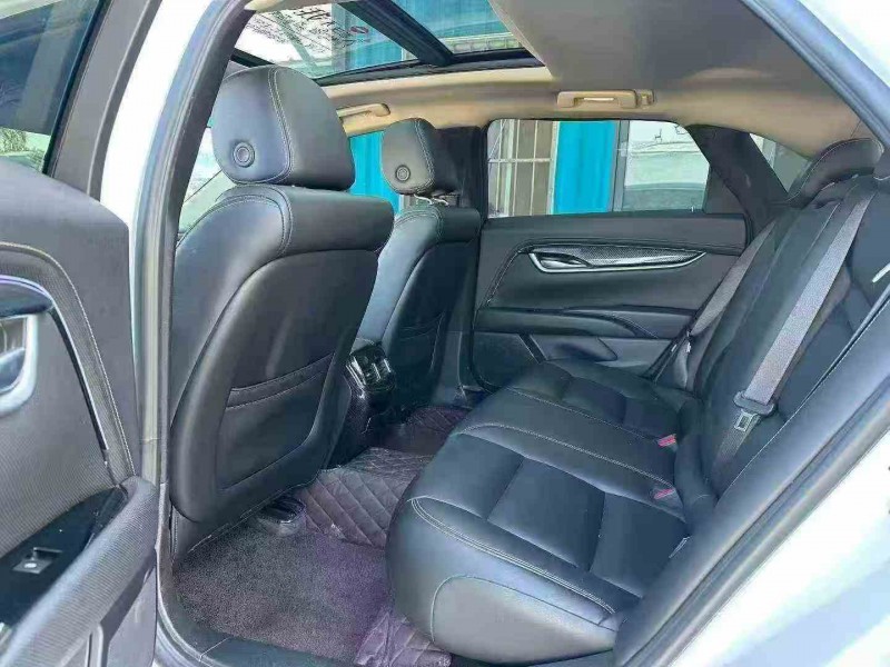 深圳19年凯迪拉克XTS6