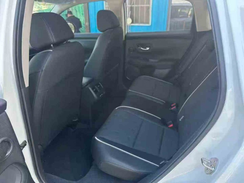 湛江24年本田ZRV5