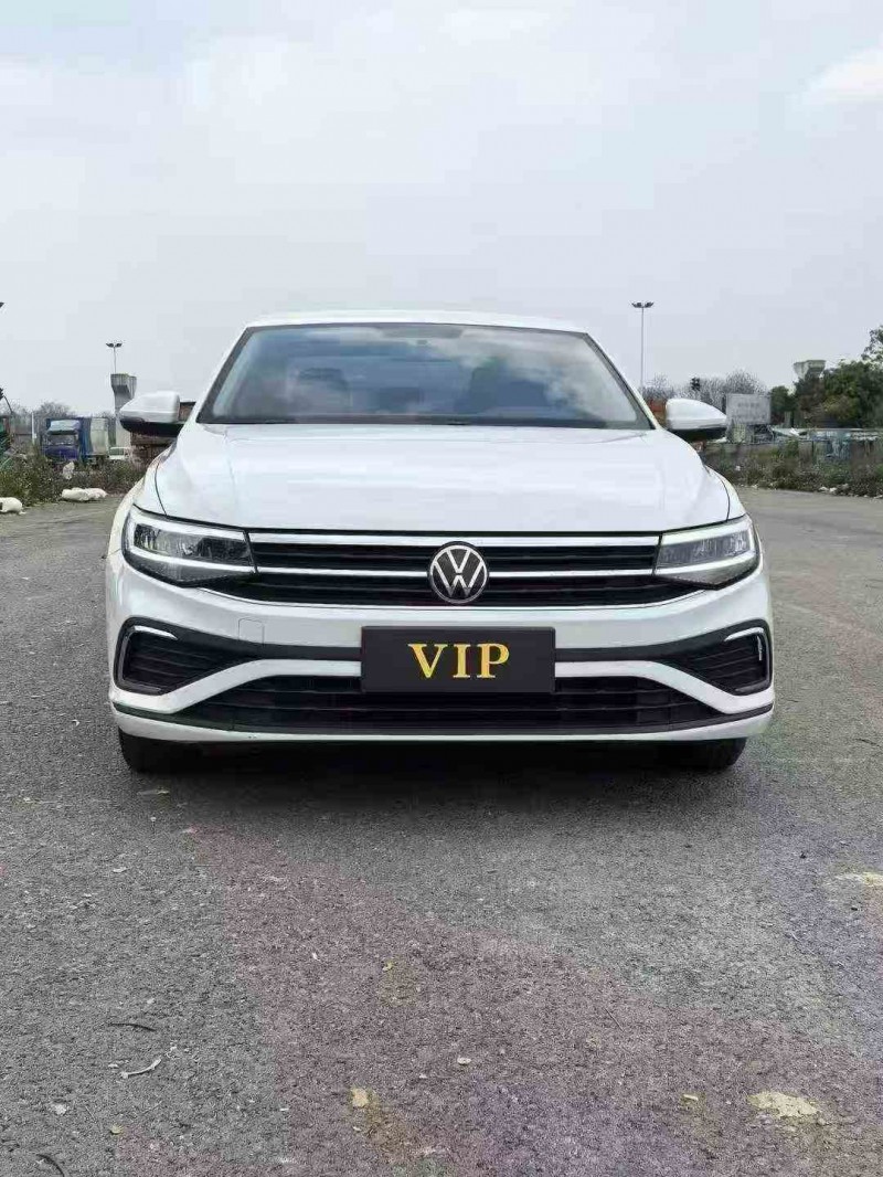 贵港24年大众宝来1