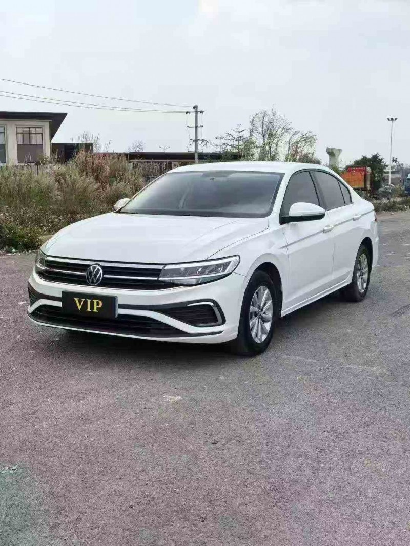 贵港24年大众宝来2