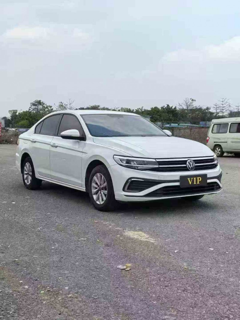 贵港24年大众宝来3