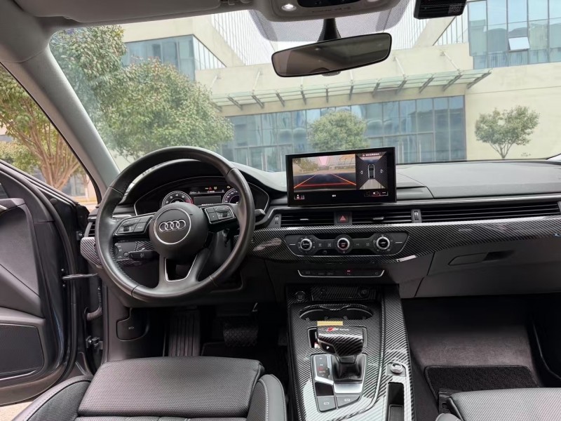 徐州22年奥迪A4L4